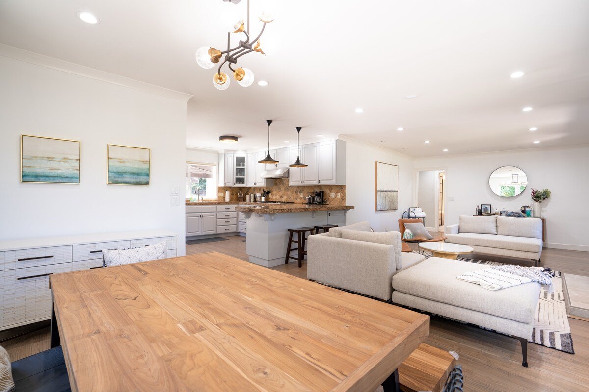 Modern Designer Home/ Palo Alto Weekly Promotion gallery image 4