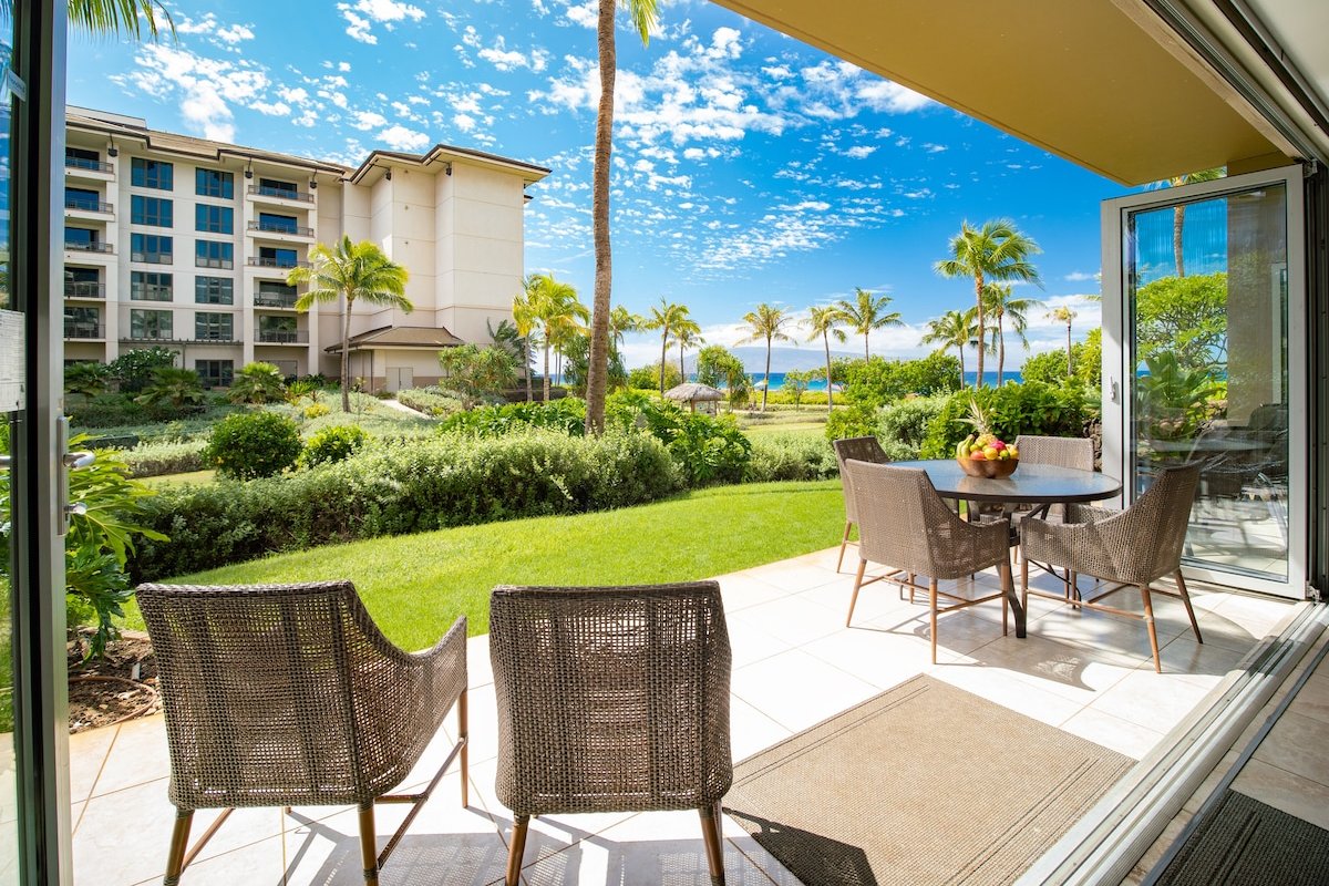 99 Steps to Sand | HK H104 | Ground Floor Lanai gallery image 4