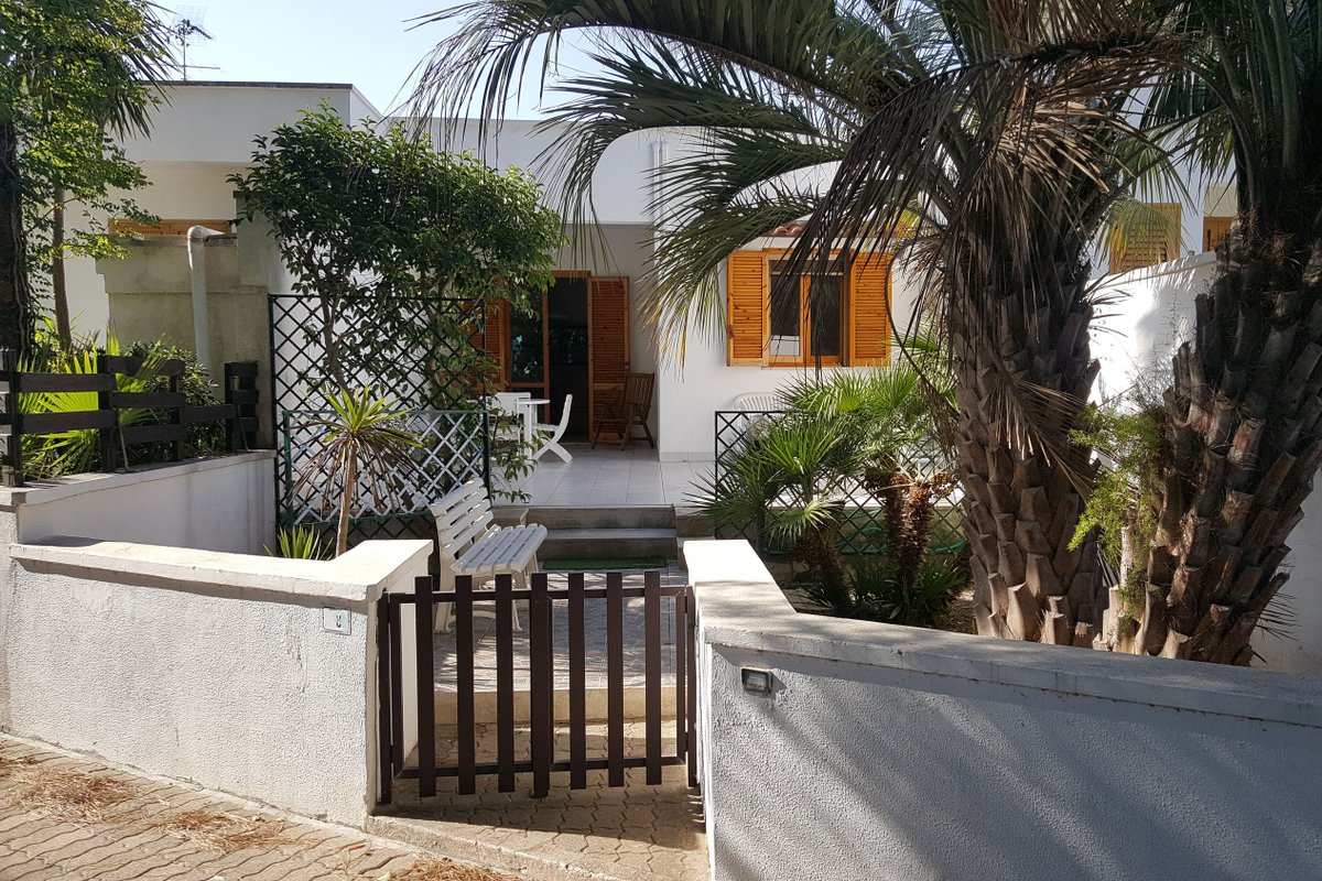 Villa Blu Area 84bis