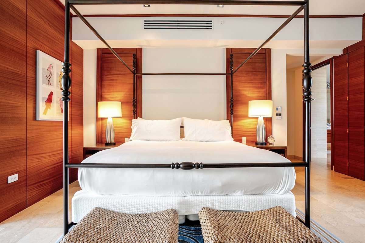 3 Bedroom Rooftop Beach Condo gallery image 3