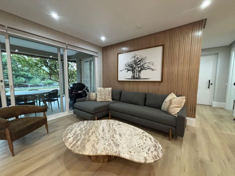 Living Room - Room