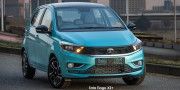 TATA TIAGO 1.2 XZ+ AMT - 3 thumb