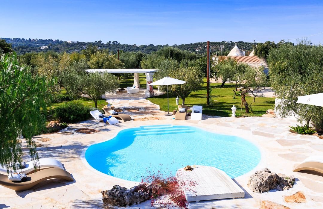 Trulli Rosalinda Luxury – Monopoli gallery image 3