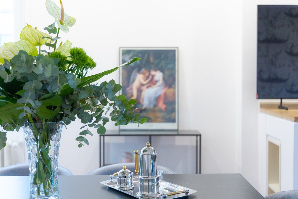 Amazing Via del Tritone gallery image 5