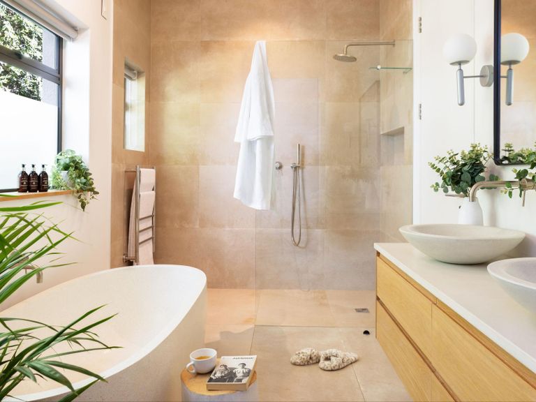 Bathroom - Room