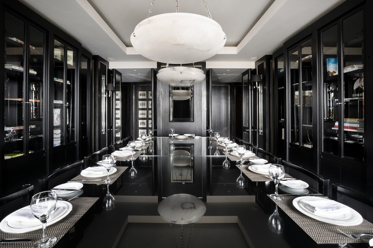 Knightsbridge Penthouse gallery image 5