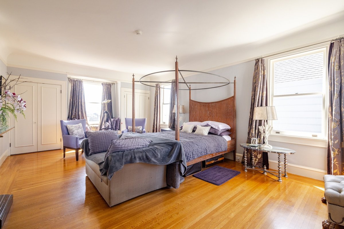 Classic Elegance Pacific Heights gallery image 5