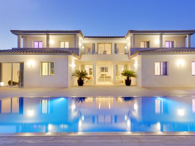 Eden Son Frare, Finca-Villa 5StarsHome Mallorca