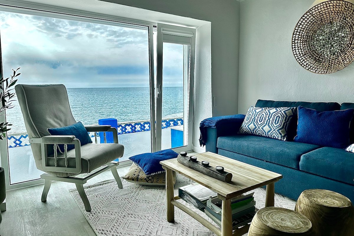 Ericeira – São Julião – Refúgio do Surf gallery image 2