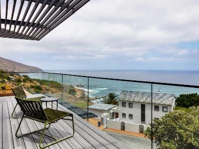 Villa Nero Luxe Photo 2