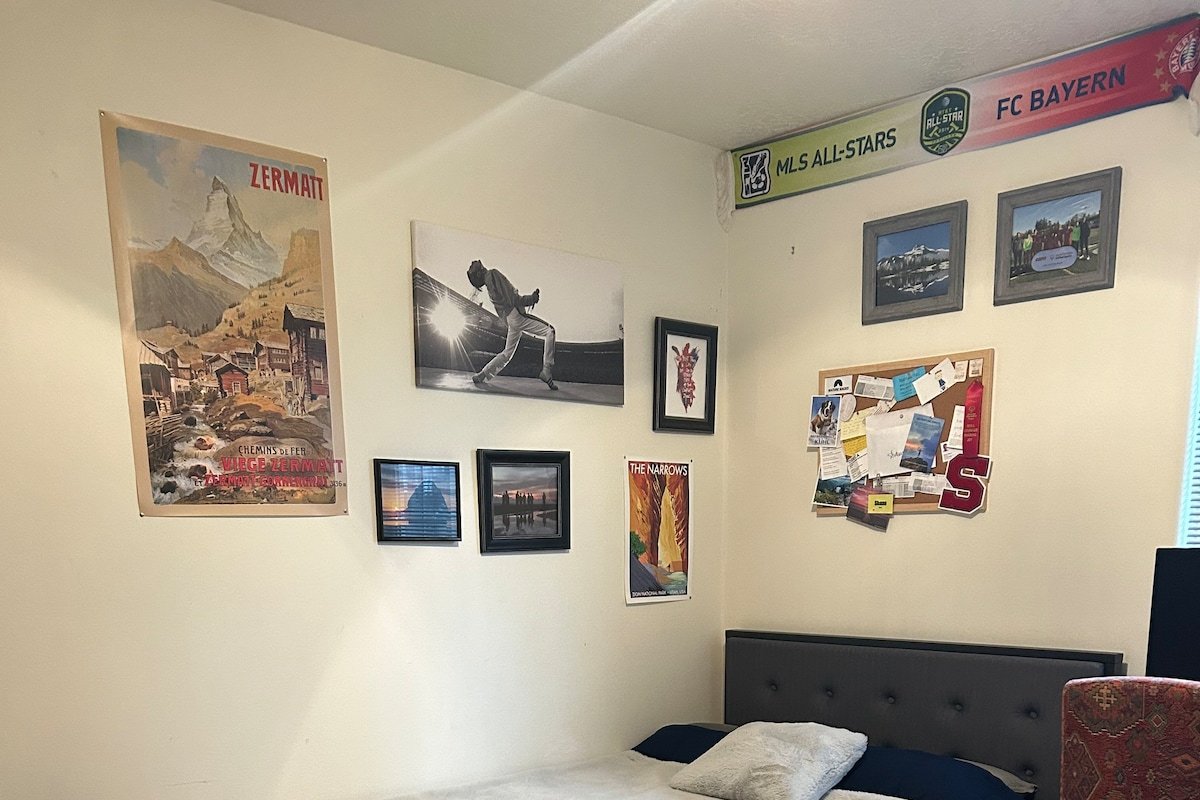 South Salem getaway gallery image 5