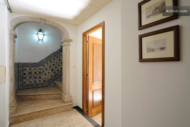 Principe Real Town House gallery image 3