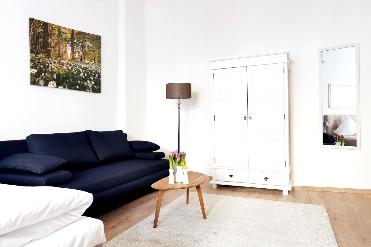 BLISS by Rockchair | large & cozy 5SZ 3Bth 3balkon