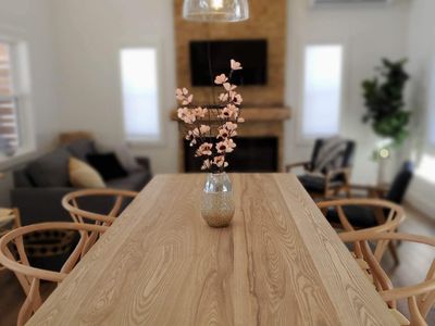 Copper Shore Lake House – Doncaster