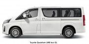 TOYOTA QUANTUM 2.8 VX 9 SEAT - 6 thumb