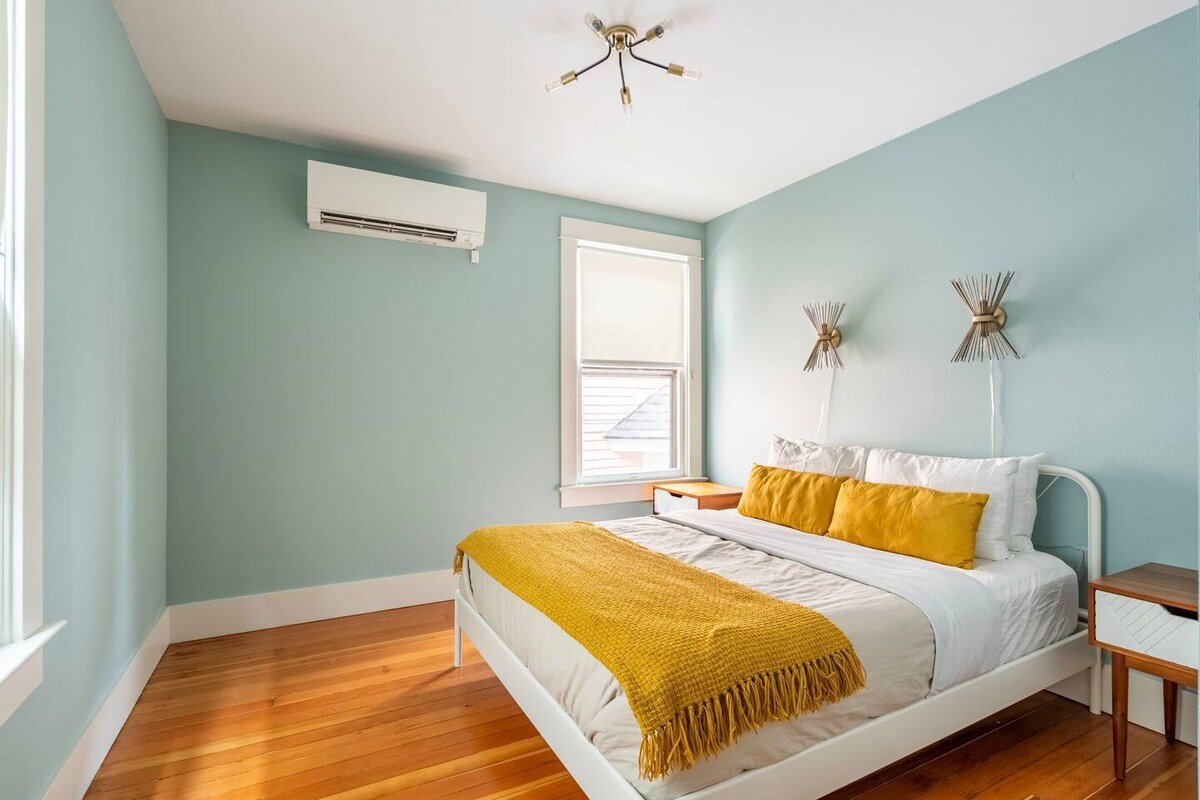 The Slabtown Nest — 5BR house gallery image 4