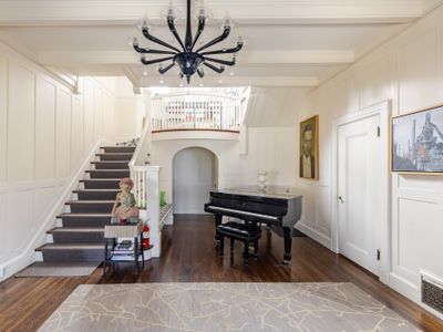 Classic Elegance Pacific Heights