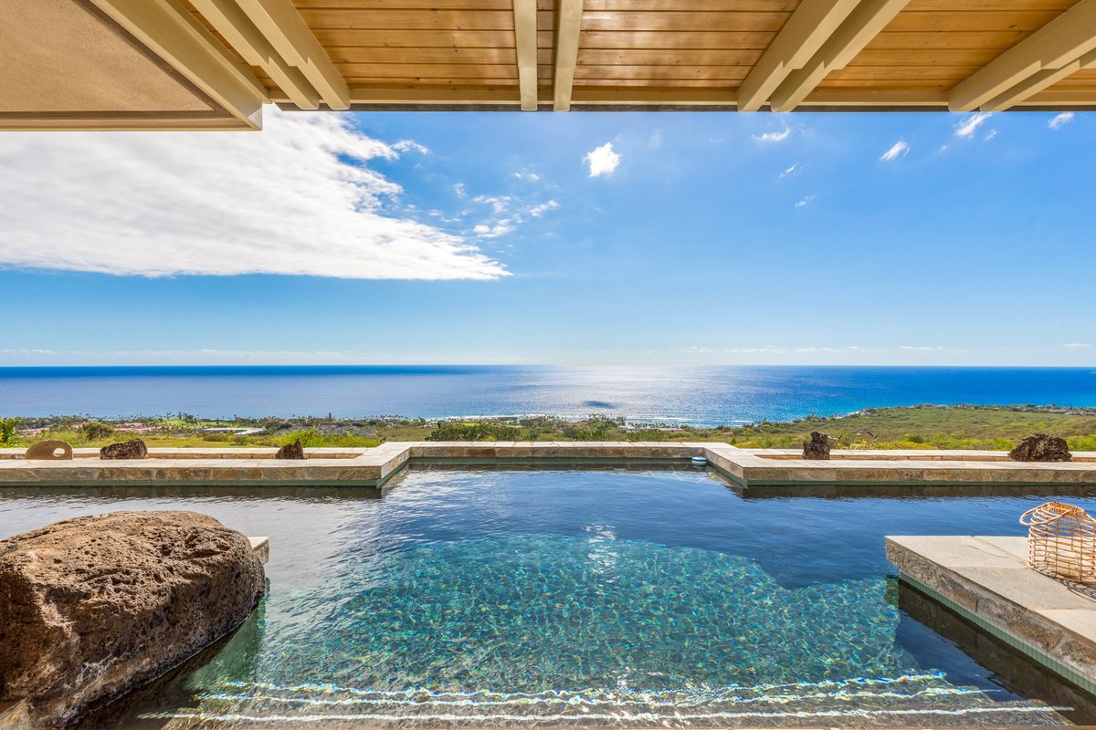 Watch Rain Fall Inside Your Home Into The Indoor W