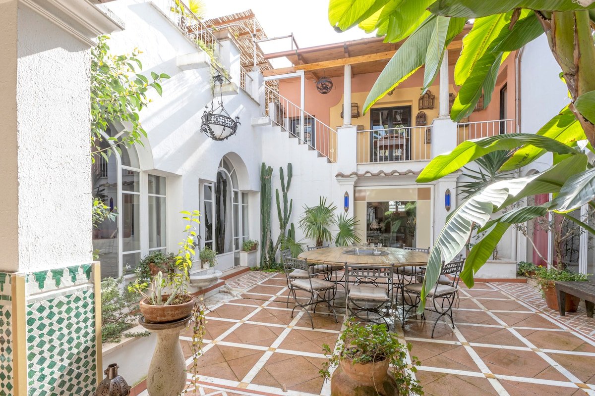 Riad Riari gallery image 2