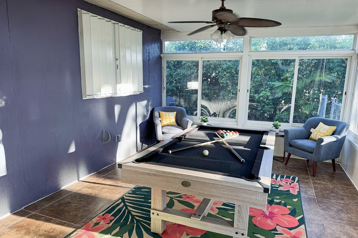 Family Retreat | HeatedPool|Fun Game |Fire Pit gallery image 5