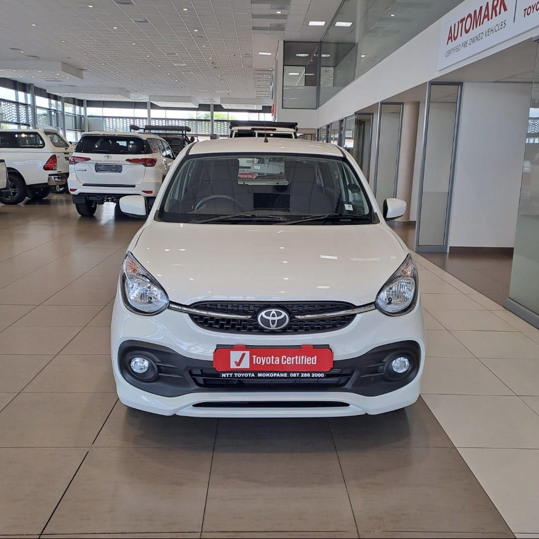 Used car gallery