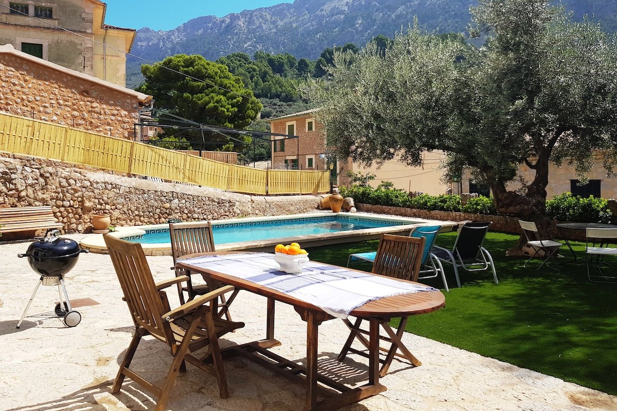 Can Pera Villa House TI183 gallery image 3