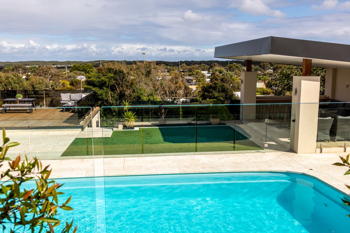 Oasis on Sunset | Tranquility Close to the Ocean