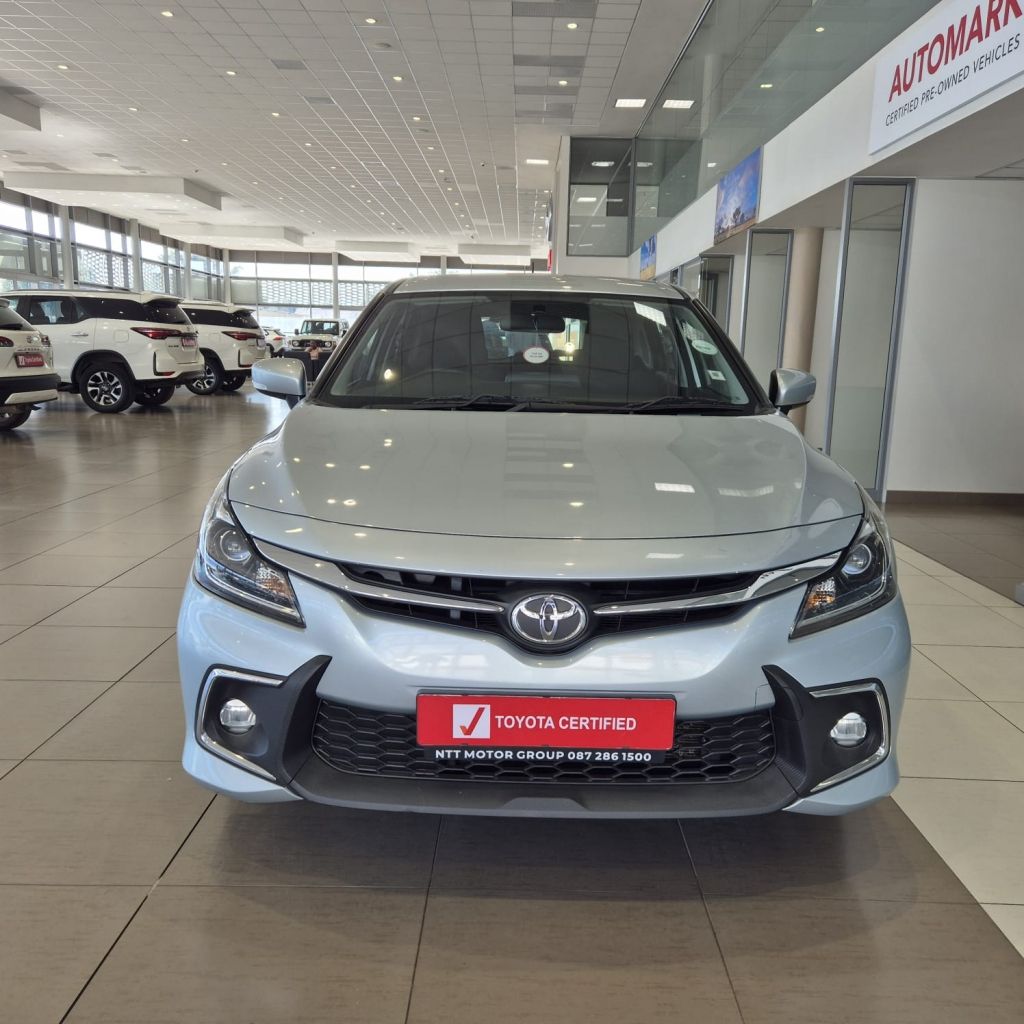 Used car gallery