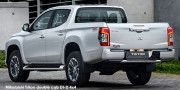 MITSUBISHI TRITON 2.4 Di-DC ARCTIC TRUCK 4X4 A/T P/U D/C - 18 thumb