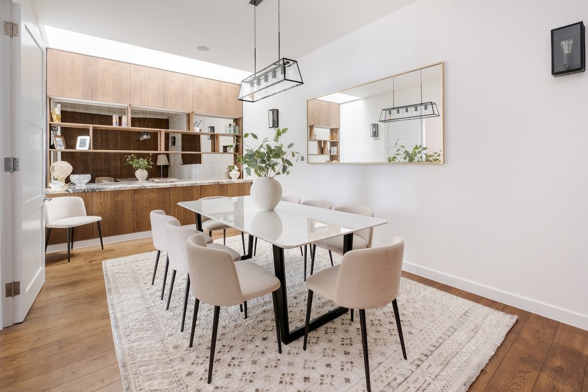 Spectacular luxury Knightsbridge townhouse gallery image 4