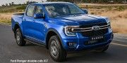 FORD RANGER 3.0 V6 PLATINUM AWD B6 A/T D/C P/U - 14 thumb