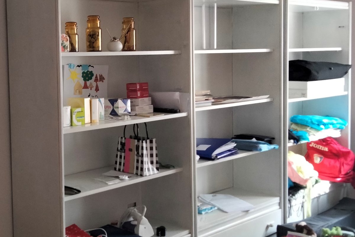 Daniele’s flat in Venice Mestre gallery image 3