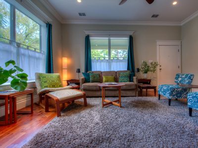 Luxe Spa Gem of East Austin!