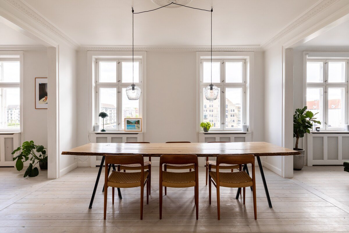 Waterfront apartment | 125 m2 gallery image 4