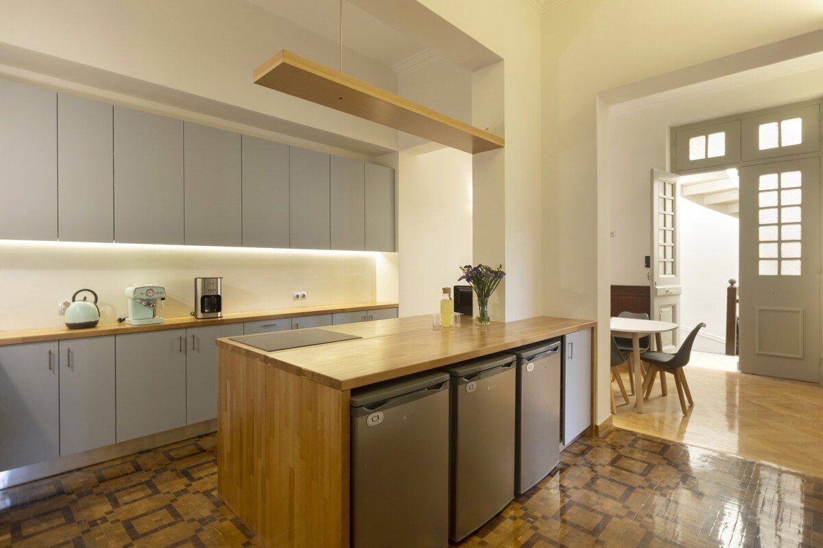 Derigny The Mansion #C gallery image 5