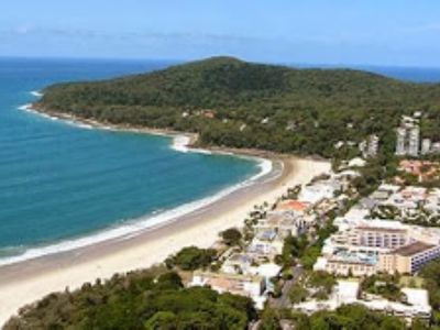 Hastings Street * Walk to Beach, Cafes, Long Stay