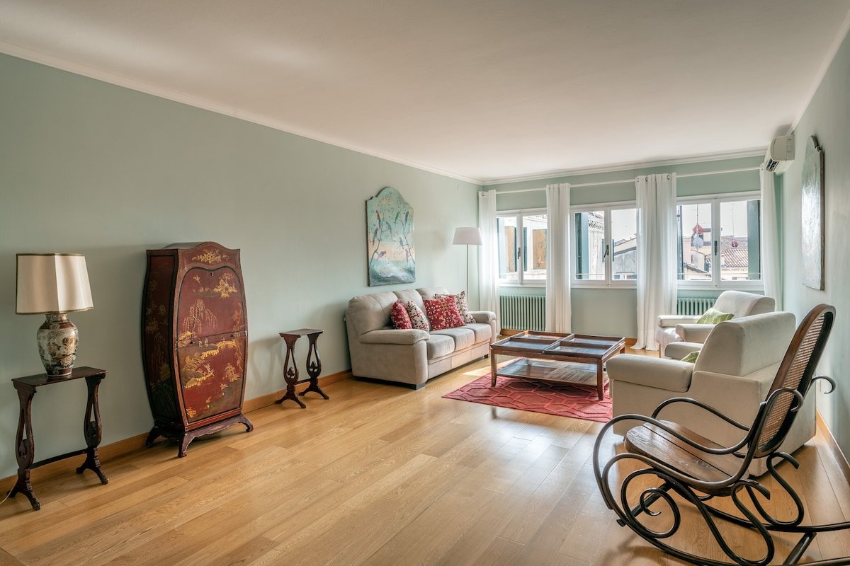 ca’ zen 2 – ancient family palace gallery image 3