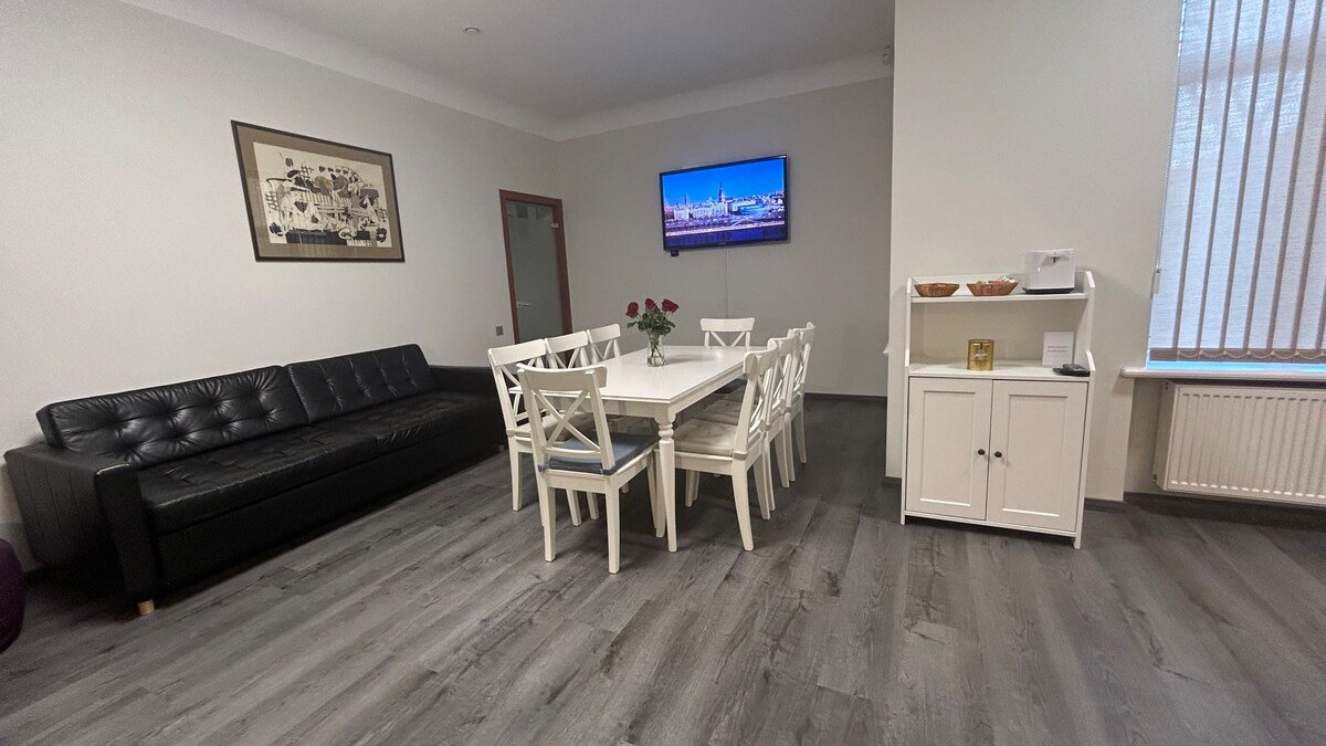 Laima Rendezvous 2 Riga Center gallery image 3