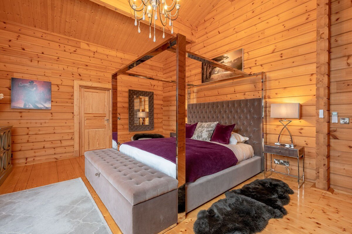 Valley View | Holiday at Home gallery image 4