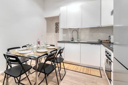 Carbonara 2 – Luxury Apartment gallery image 4