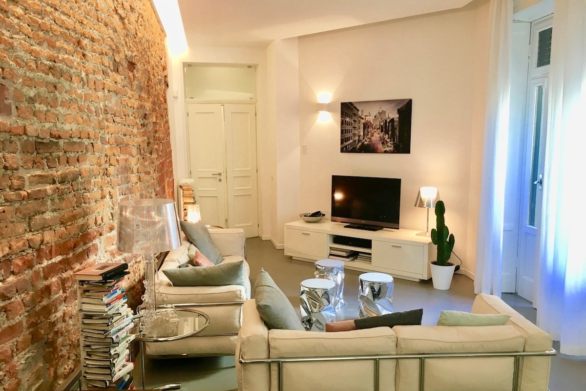 CORTE DEI FLORIO ALLA SCALA Luxury apartment gallery image 3