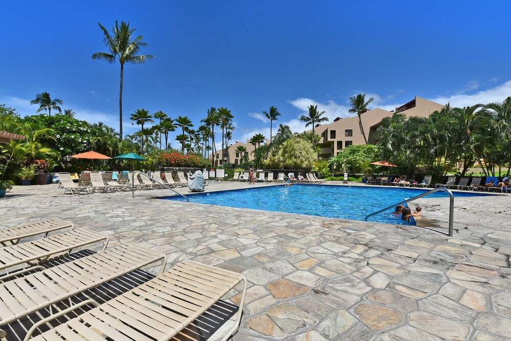 Maui Kihei 2 Bedroom Condo Sleeps 6 gallery image 5