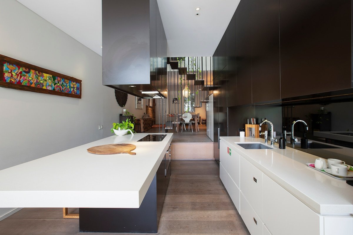 Stunning Home in the Heart of Surry Hills gallery image 4