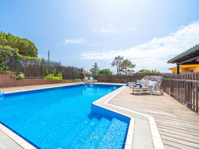 Villa Margot – Private Pool, BBQ & A/C