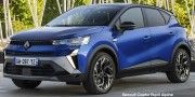 RENAULT CAPTUR 1.3T ESPRIT ALPINE EDC - 22 thumb