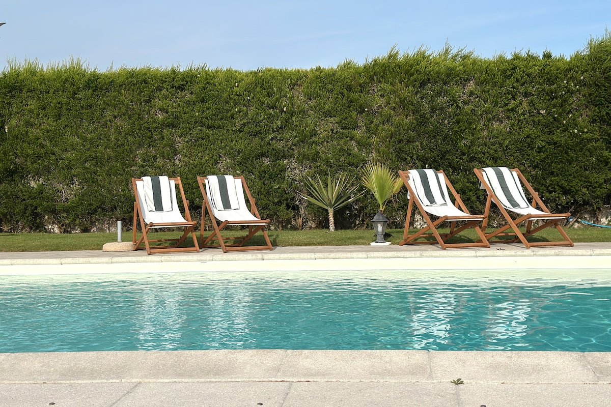 Casa PaloVerde Serene Seaside Ranch w/Pool Ericera gallery image 2