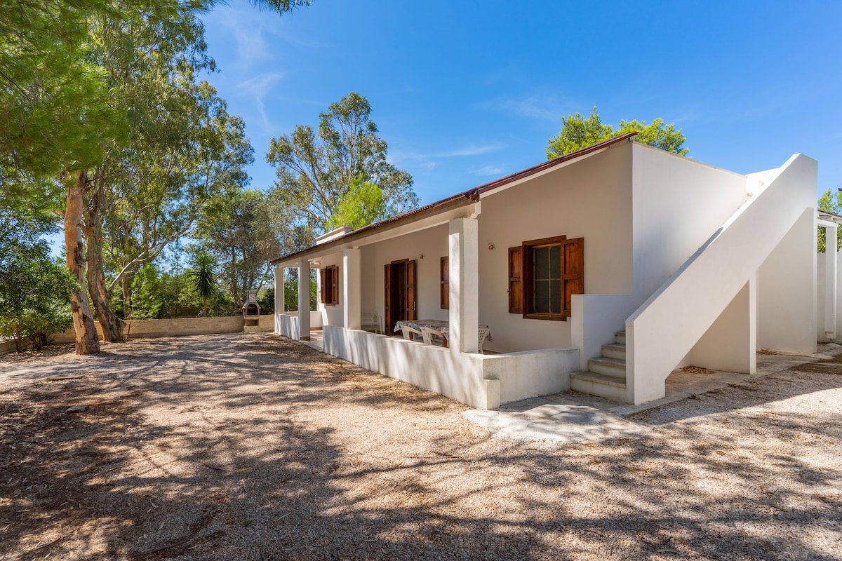 Tenuta La Saracina – Villino 1 gallery image 2