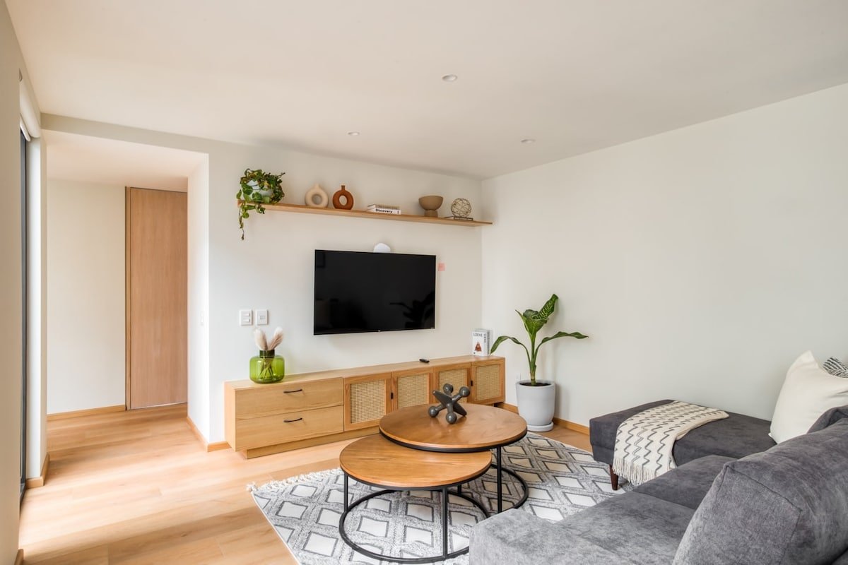 6BR for Groups in the artistic Condesa gallery image 3