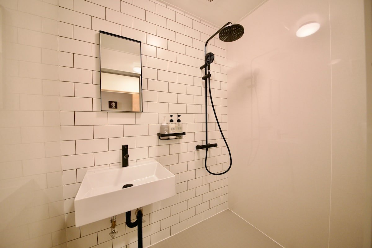 Renew! 80㎡Private house/1min to St/2Bath/3Bed room gallery image 4