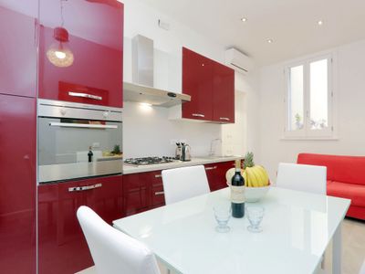 Rome Colosseum Flat 3B/2Baths WIFI